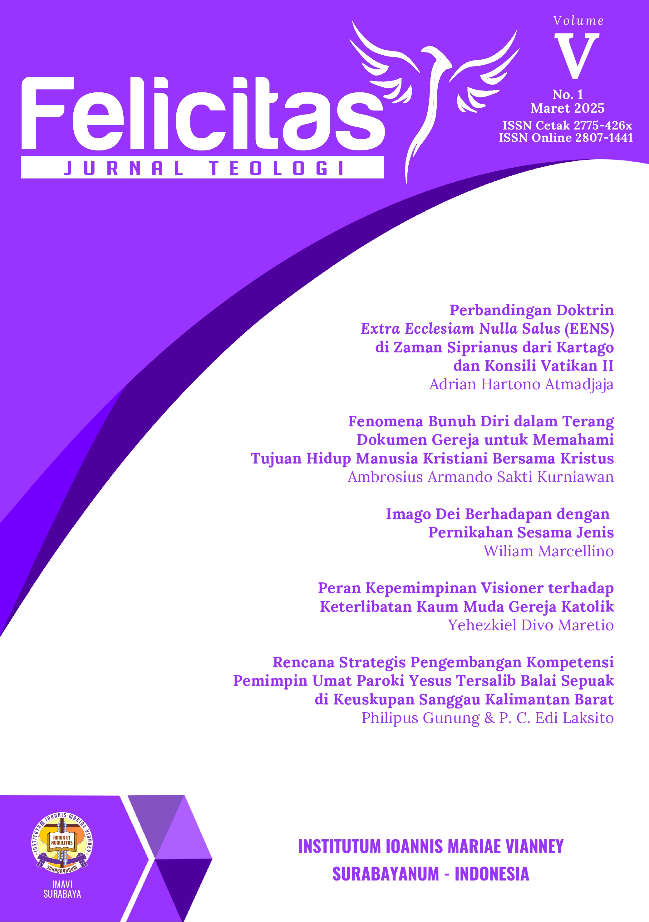 					Lihat Vol 5 No 1 (2025)
				